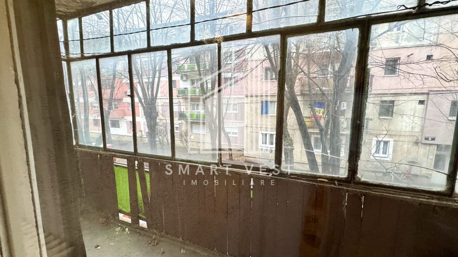 Apartament 4 camere | Etaj 1 | 80 mp utili | Zona Micro 16 - Poză 25