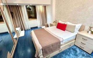 AP. 3 CAMERE DRISTOR, BLOC REABILITAT, MODERN, METROU 5 MINUTE - Poză 1