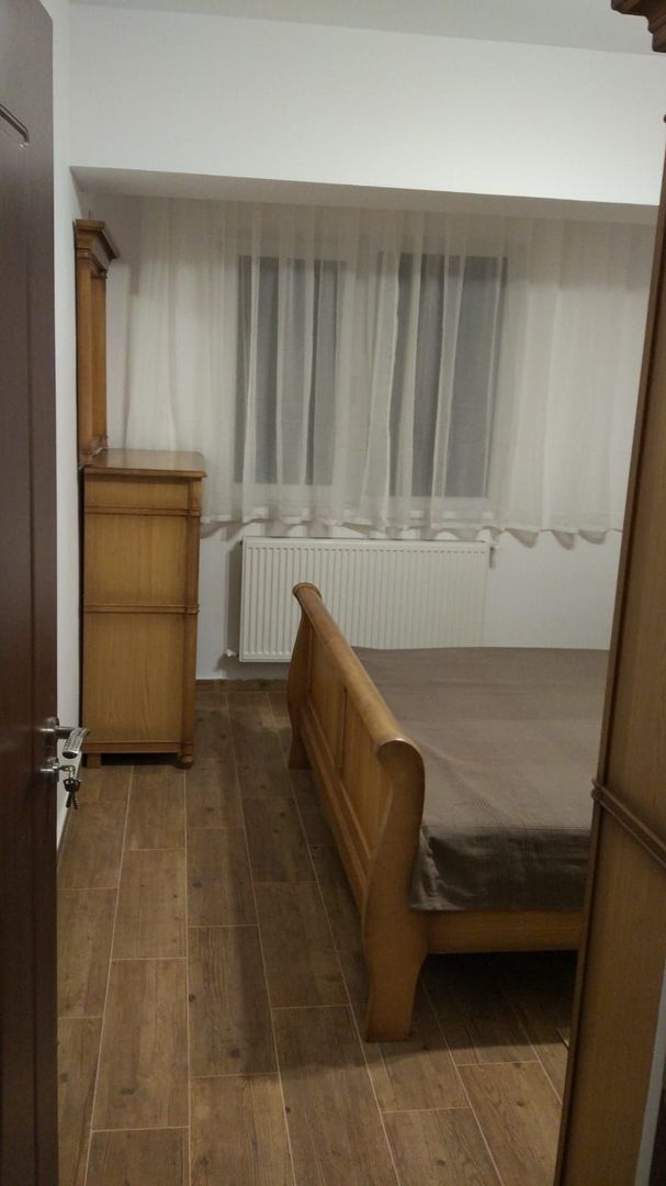 AP. 2 CAMERE PIATA SUDULUI, BLOC NOU, BUCATARIE INCHISA, METROU 9 MIN - Poză 4