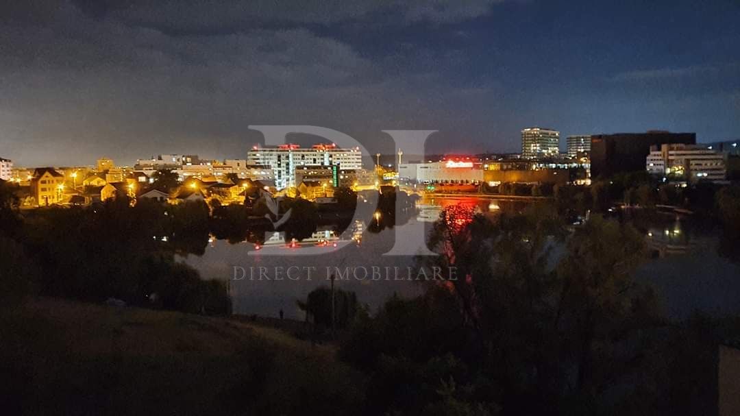 Apartament 3 camere Iulius Mall Cluj - Intre Lacuri - Gheorgheni - Poză 22