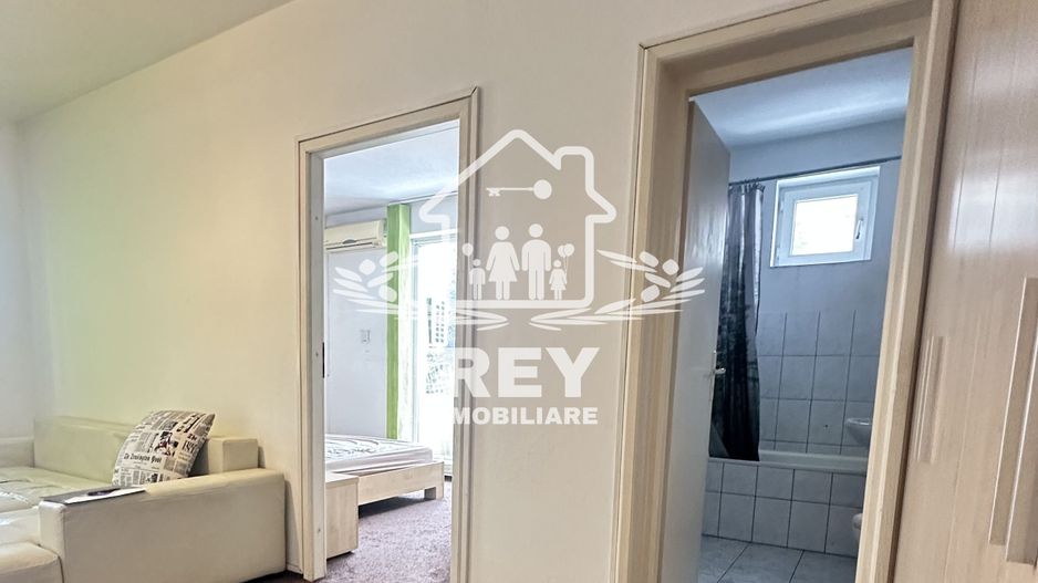 Apartament  2 camere | Etaj 1 | Strand | Maramureșului - Poză 5