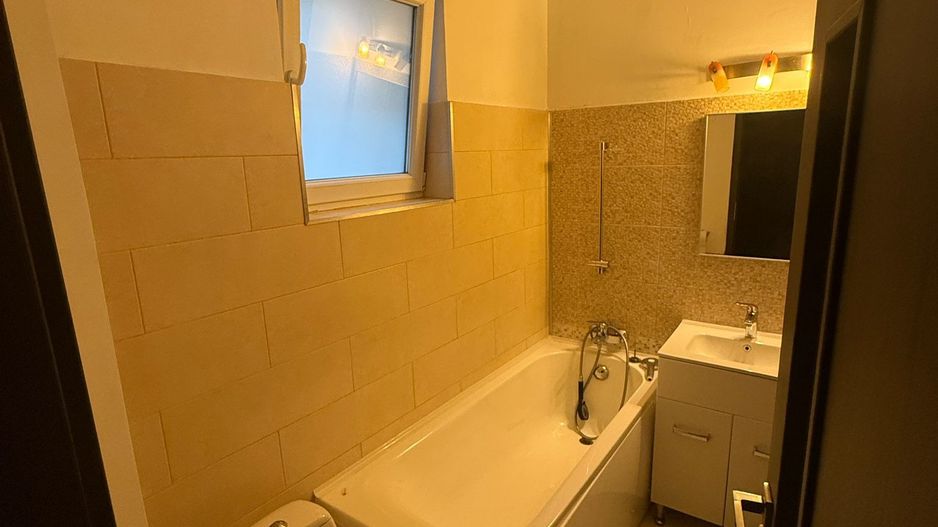 AP. 2 CAMERE IANCULUI, BUCATARIE INCHISA, PET-FRIENDLY, MOBILAT MODERN - Poză 9