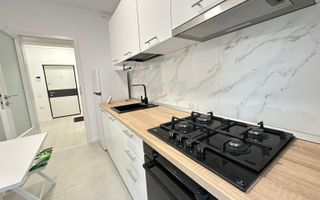 Prima chirie garsoniera - Biruinței, Popesti-Leordeni, acces metrou - Poză 7