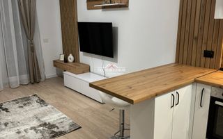 NECTORA IMOB-Apartament 2 camere, Prima Arena, Et. 7/8, 49 mp, Utilat - Poză 2