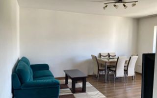 Apartament 2 camere | Etaj 3 | Balcon | Selimbar - Poză 1