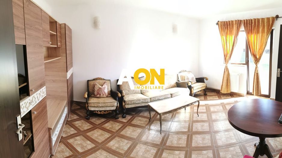 Aprtament 2 Camere Bloc Nou, Zona Cetate - Poză 1