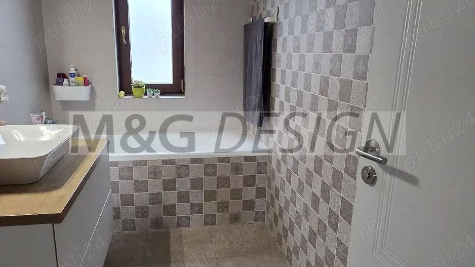 Apartament 3 camere Giroc-Calea Urseni - Poză 7