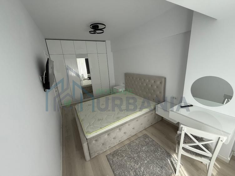 Apartament 2 camere decomandat în Evergreen Towers, Iași - Poză 4