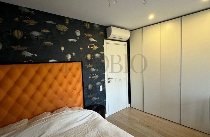 Apartament 3 Camere - Bloc Boutique - Floreasca - Poză 8
