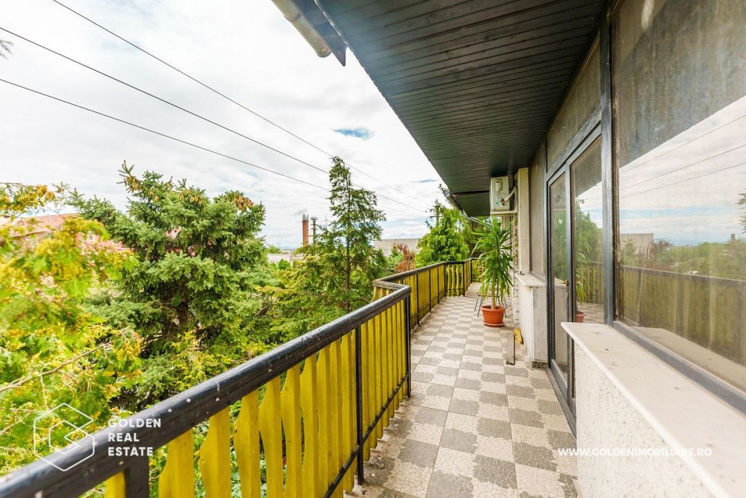 Oportunitate de investiție, vila pretabila pentru  afacere de familie - Poză 37