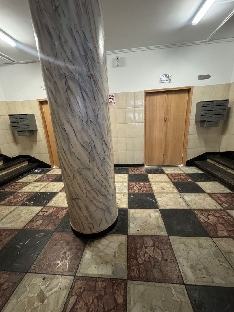 Apartament 2 Camere- Ștefan cel Mare- Metrou aproape - Poză 9