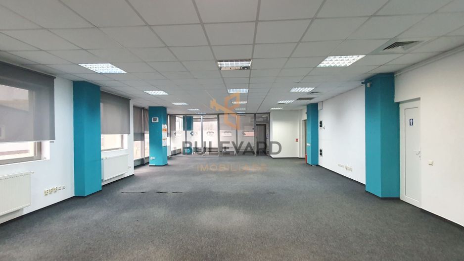 Spatiu de birouri  135mp,  zona Ultracentrala! - Poză 1