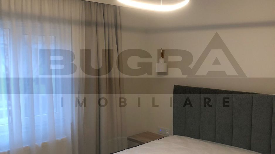 Apartament de 3 camere ultrafinisat prima inchiriere, 65mp, Marasti - Poză 4