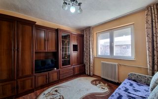 Garsoniera 24 mpu | mobilata | etaj 1 | Zizinului - Poză 4