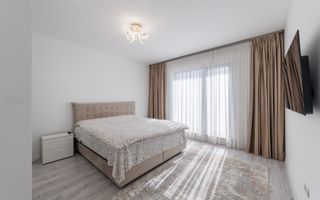Casa premium in Stefanestii Noi, cartier Bratieni, AG - Poză 8