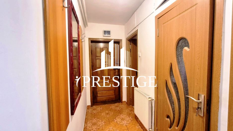 APARTAMENT 2 CAMERE SIBIU MILEA, PARTER, PRETABIL SPAȚIU COMERCIAL - Poză 6