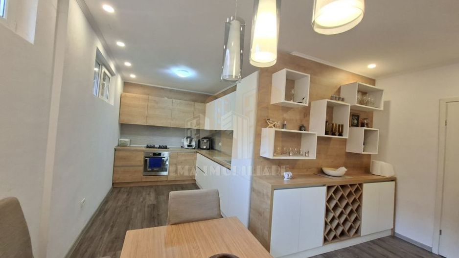 Casa individuala Schei Brasov - Poză 11