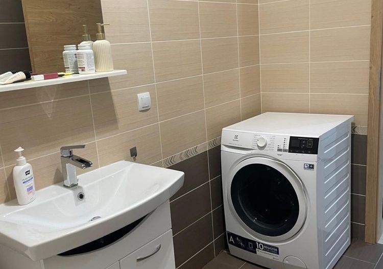 Apartament 2 camere  semidecomandat ¶ Intre Lacuri ¶FSEGA - Poză 7
