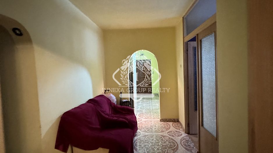 13 Septembrie | 4 camere | dec | 100mp | Parter | 199.000 Euro - Poză 16