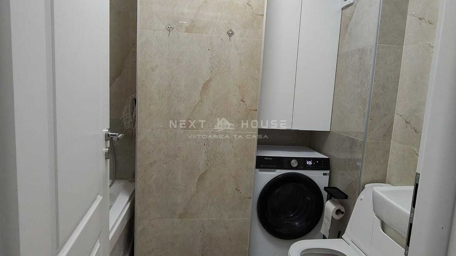 Apartament 2 camere Central Address Residence - Poză 5