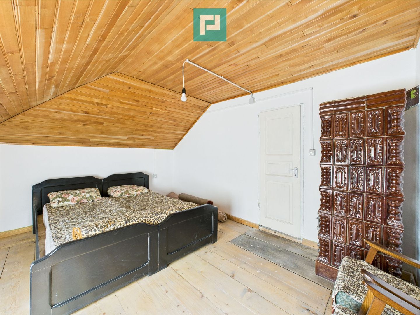 Casă în localitatea Gurahonț - Arad, teren 2914 mp - Poză 9