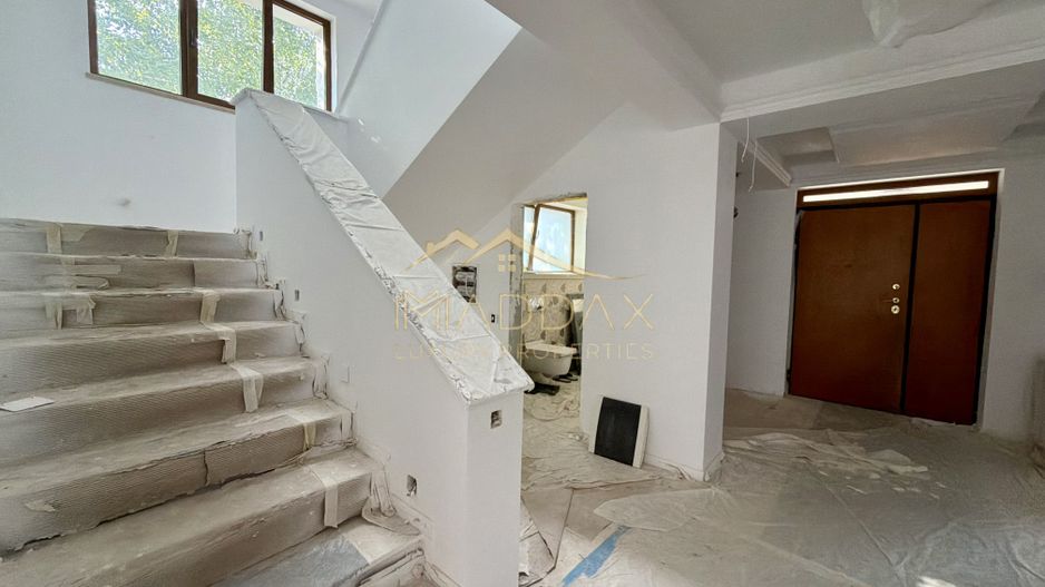 Vila Premium *800mp* // teren *963mp* / garaj cu 6 locuri* // Iancu Nicolae - Poză 6