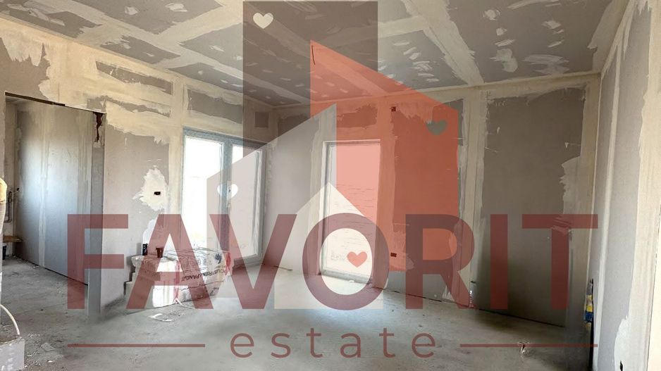 Duplex 4 camere in Mosnita Noua. In apropiere de asfalt/Lidl. Zona excelenta. - Poză 10