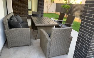 Vila spatioasa, 2021, zona Iancu Nicolae-Jollie Ville - Poză 20