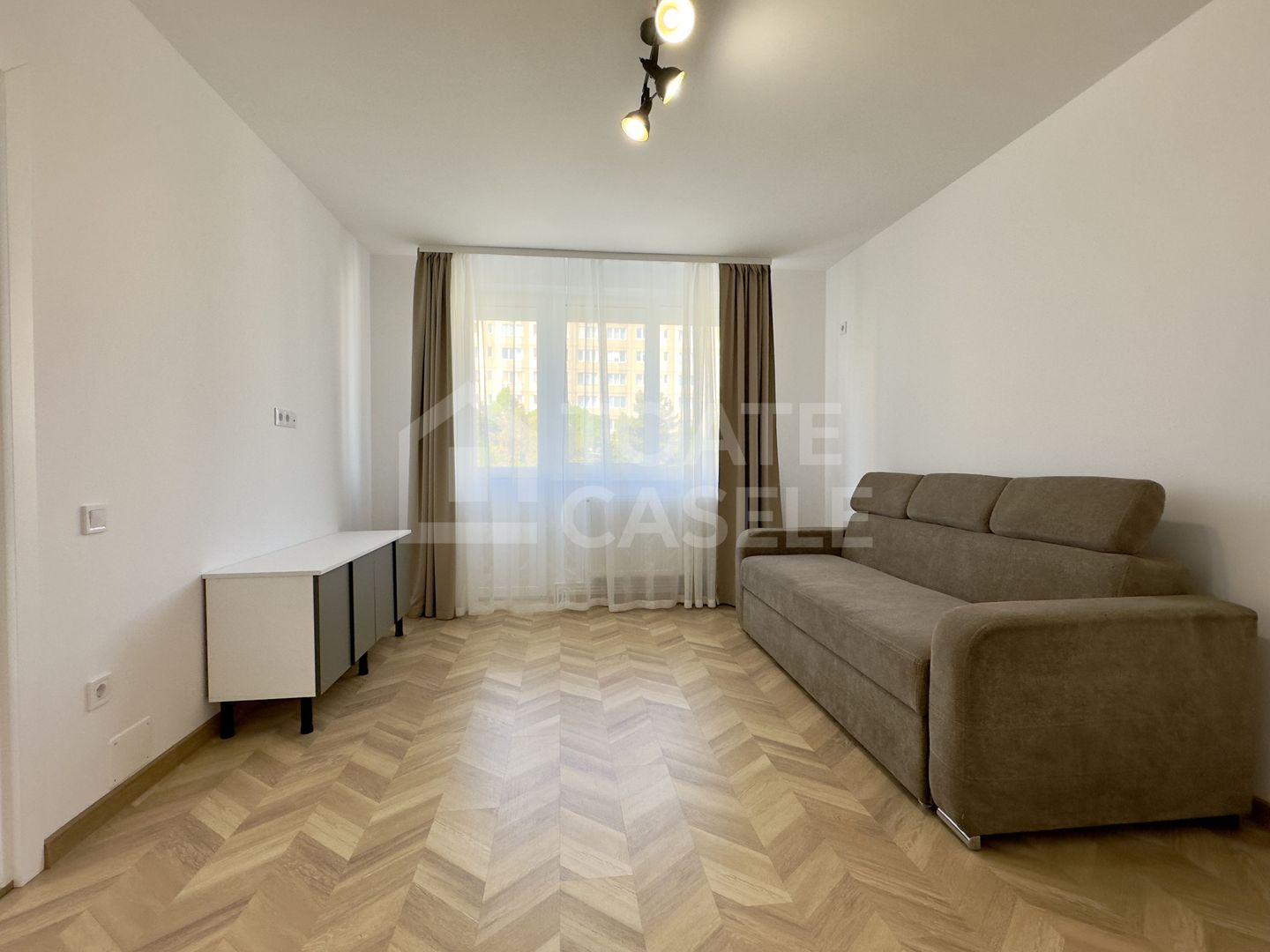 Apartament cu 2 camere complet renovat, in Gheorgheni - Poză 2