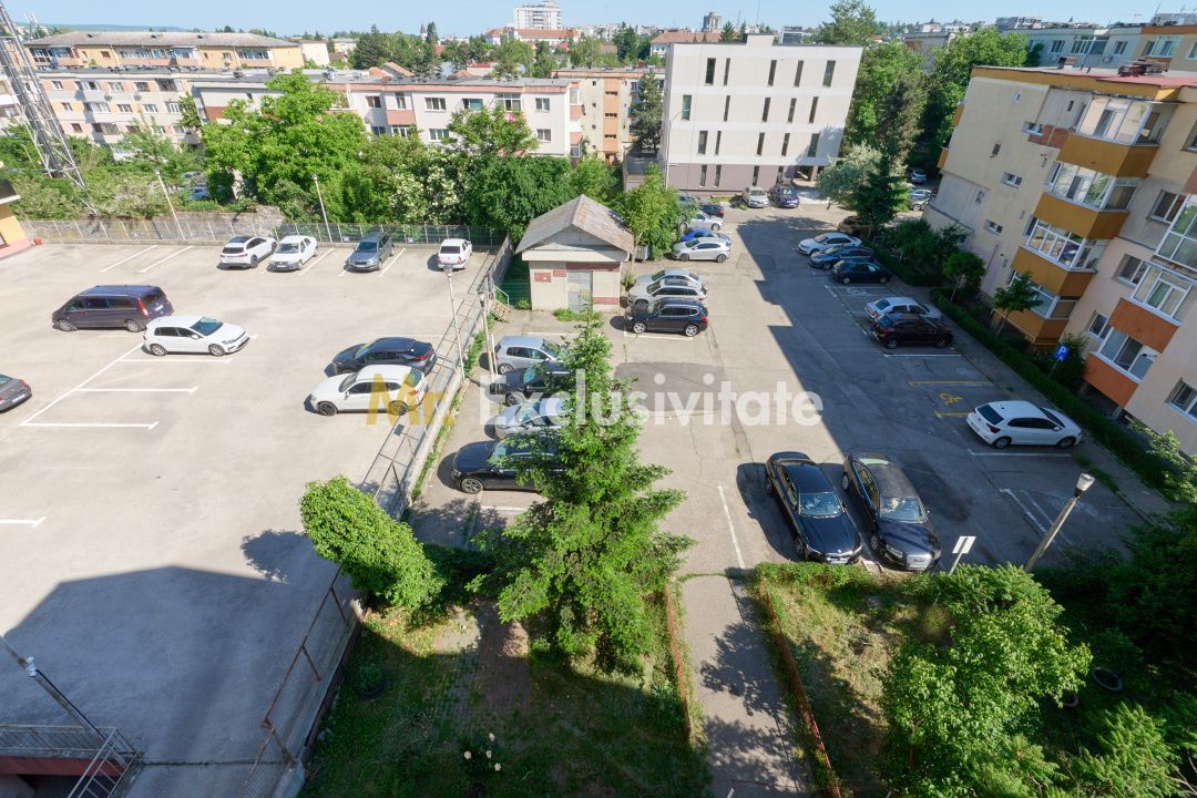 Eremia - Apartament 3 camere + studio | Scara interioara! - Poză 21