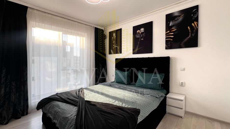 De inchiriat | 2 camere | etaj 3 | 2 locuri de parcare | Str. Coltau. - Poză 3