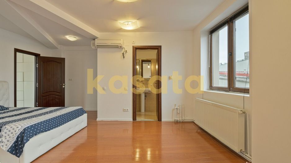 Apartament 3 camere | 103mp | Floreasca-Dorobanți - Poză 13