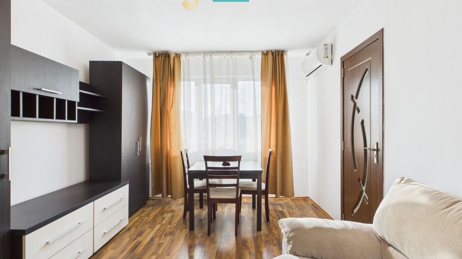 Apartament 2 camere, Grigore Ureche - Poză 2