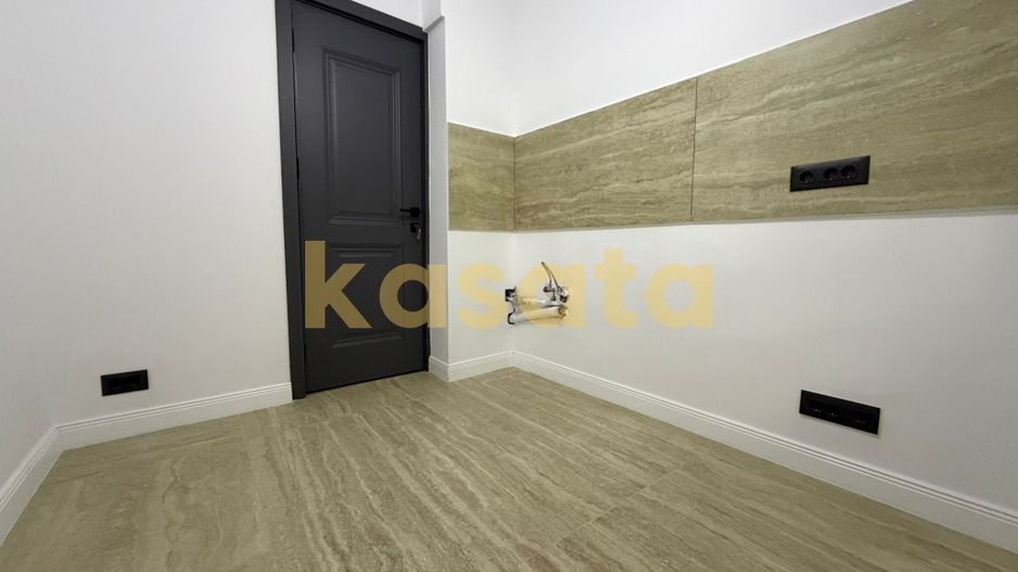 3 Camere 🏢| Etaj 2/10 ⬆️ | Centrală proprie 🔥 | Totul nou ✨ | Metrou - Poză 9