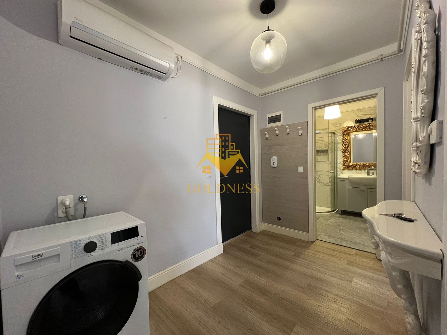 3 camere open-space, Zona FSEGA, Iulius Mall, Cartier Gheorgheni - Poză 8