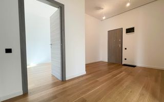 2 Rooms 100 sqm / high ceiling ***LUX***First Rent***/ Floreasca / 2 Parking - Poză 14
