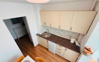 3 camere de inchiriat | modern mobiliat | Podul Grant -Giulesti - Poză 5