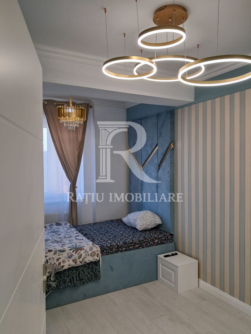 Apartament cu 3 camere de vânzare | Prima Onestilor | Oradea - Poză 7