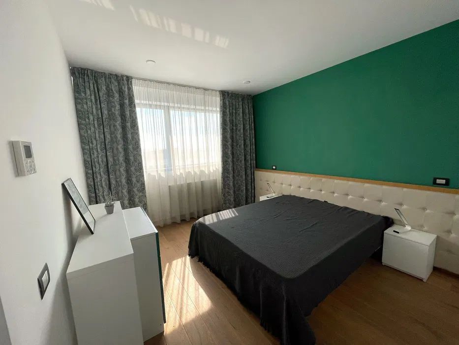 Apartament | Ultra Lux | Cortina Residence | Herastrau - Poză 4