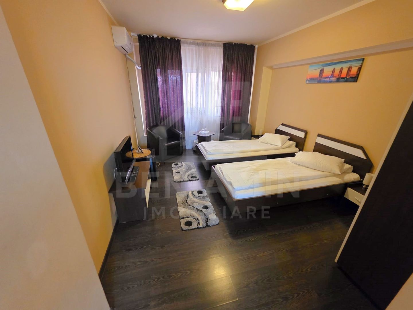 S+P+2+M -Vila-7 Unitati de inchiriat-Spatiu comercial-Severinului - Poză 6
