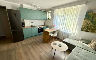 2 Camere Open Space, Gheorgheni, Transylvania College, Panemar, Engels - Poză 6