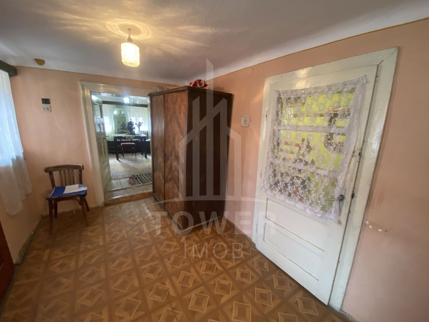 Casă de vânzare în Ocna Sibiului – oportunitate de investiție - Poză 6