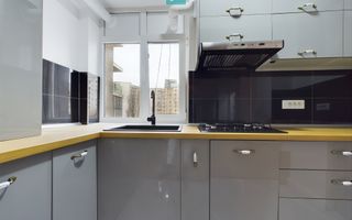 Apartament cu 3 camere Medicover Piata Victoriei - Poză 29