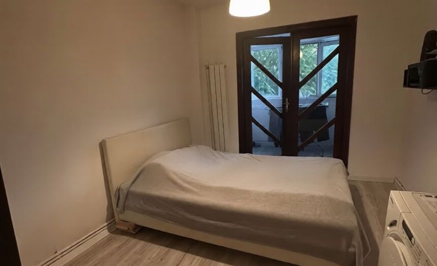 Apartament 2 camere decomandat vis a vis Parcul Nicolae Romanescu - Poză 8