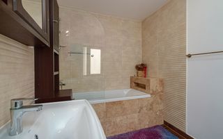 Berceni Vila Individuala cu Teren de 1000 mp si Iaz - Poză 23