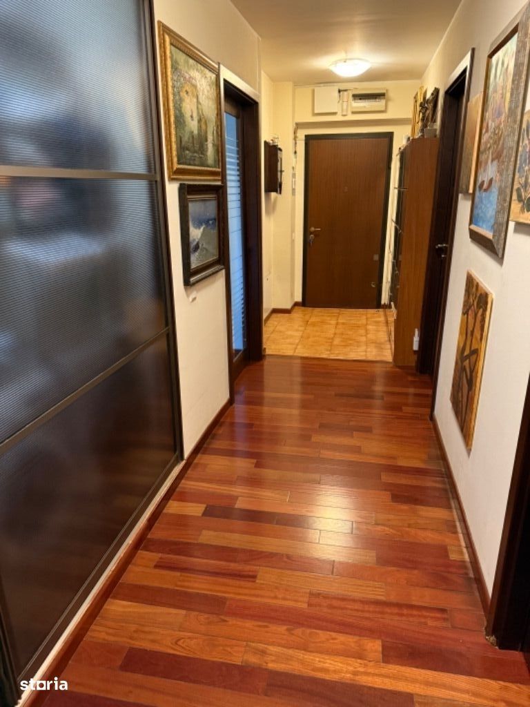 Apartament tip penthouse I 4 camere I Pipera I Iancu Nicolae - Poză 10