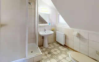 Spatiu Birouri | Mansarda in Vila | 2 Locuri Parcare | Zona Unirii - Poză 11