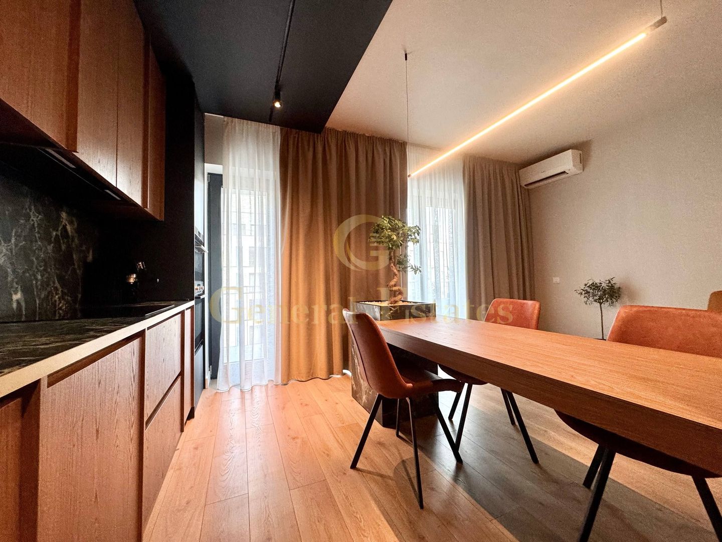 Vânzare Apartament de LUX ÎN complexul Rezidential Silk District - Poză 6