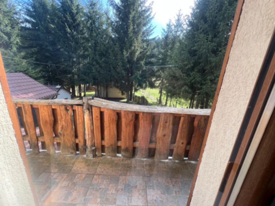 REFUGIU DIN INIMA NATURII, CASĂ DE VÂNZARE, 144mp COMANDĂU/ COVASNA - Poză 27