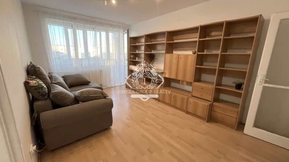 Apartament 2 camere | Piața Iancului | Mobilat si utilat | Bloc reabilitat - Poză 2